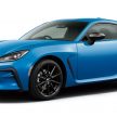 新一代 Toyota GR86 日本开卖, 分手排和自排版本