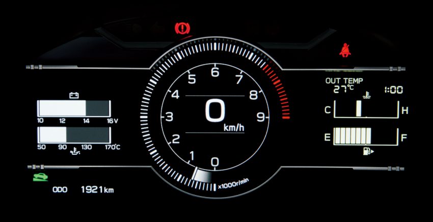 新一代 Toyota GR86 日本开卖, 分手排和自排版本 164114