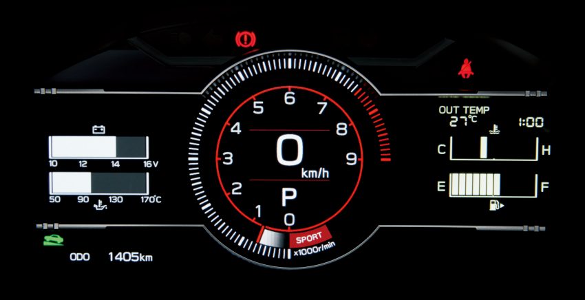 新一代 Toyota GR86 日本开卖, 分手排和自排版本 164115