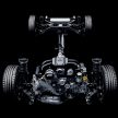 新一代 Toyota GR86 日本开卖, 分手排和自排版本