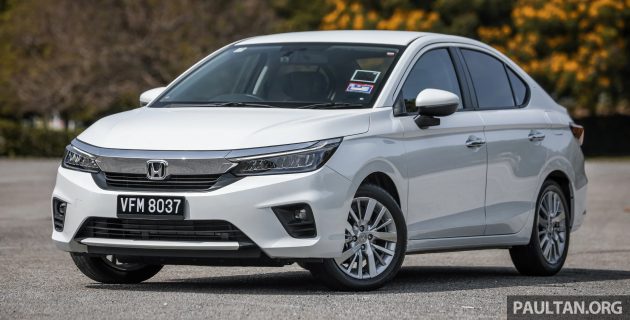 为失业新车主提供经济补助且鼓励新客户主动接种疫苗, Honda 推出汽车贷款保护计划与车主接种疫苗奖掖礼券