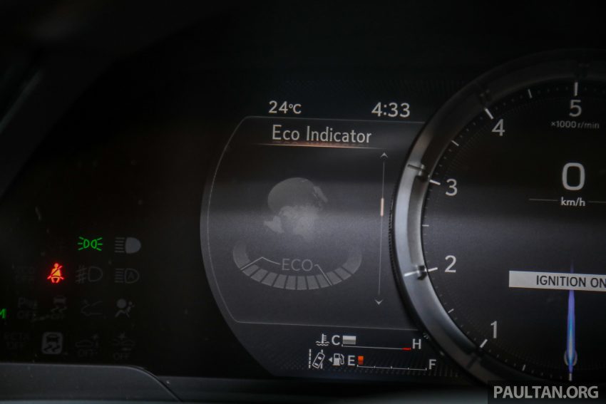 2021 Lexus ES 小改款本地上市开售, 三等级从29.6万起 162000