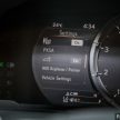 2021 Lexus ES 小改款本地上市开售, 三等级从29.6万起