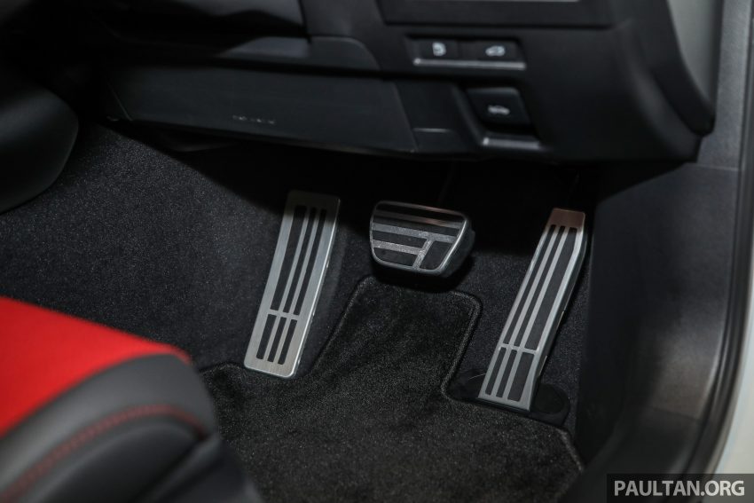 2021 Lexus ES 小改款本地上市开售, 三等级从29.6万起 162042