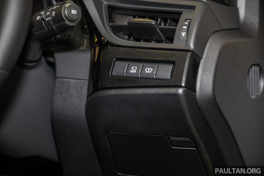 2021 Lexus ES 小改款本地上市开售, 三等级从29.6万起 162096