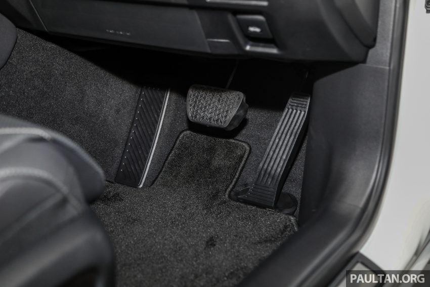 2021 Lexus ES 小改款本地上市开售, 三等级从29.6万起 162108