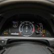 2021 Lexus ES 小改款本地上市开售, 三等级从29.6万起