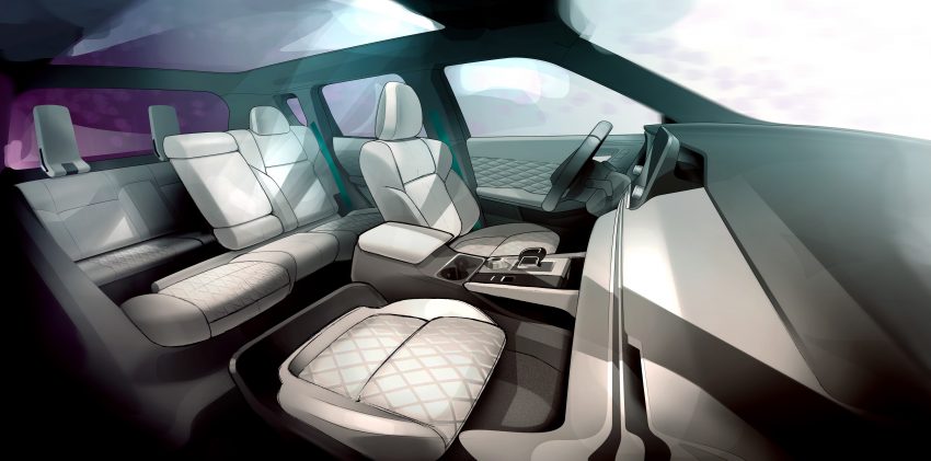 全新 Mitsubishi Outlander PHEV 首发, 12月日本率先开卖 164330