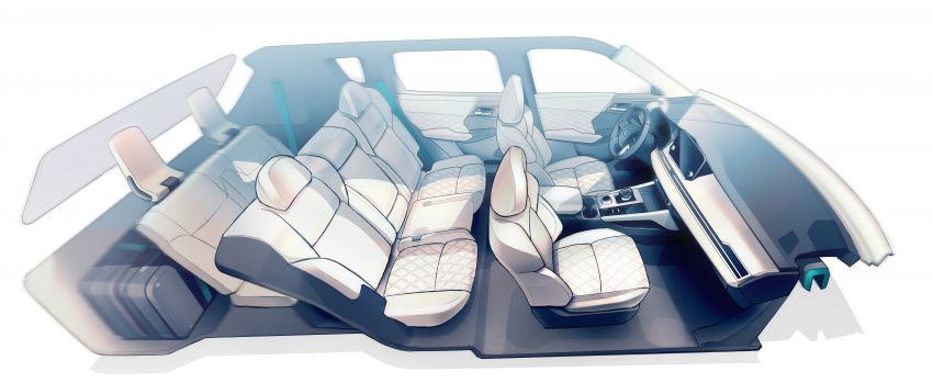 全新 Mitsubishi Outlander PHEV 首发, 12月日本率先开卖 164339
