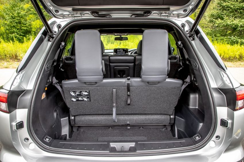 全新 Mitsubishi Outlander PHEV 首发, 12月日本率先开卖 164266
