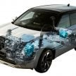 发布在即？2023 Mitsubishi Outlander PHEV 本地现身