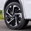 发布在即？2023 Mitsubishi Outlander PHEV 本地现身