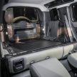 L663 Land Rover Defender 本地上市, SST优惠价80万起