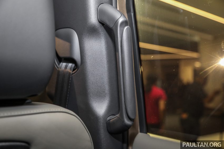 L663 Land Rover Defender 本地上市, SST优惠价80万起 163263