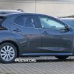 厂区内被拍, 欧洲下一代 Mazda 2 贴牌自 Toyota Yaris?