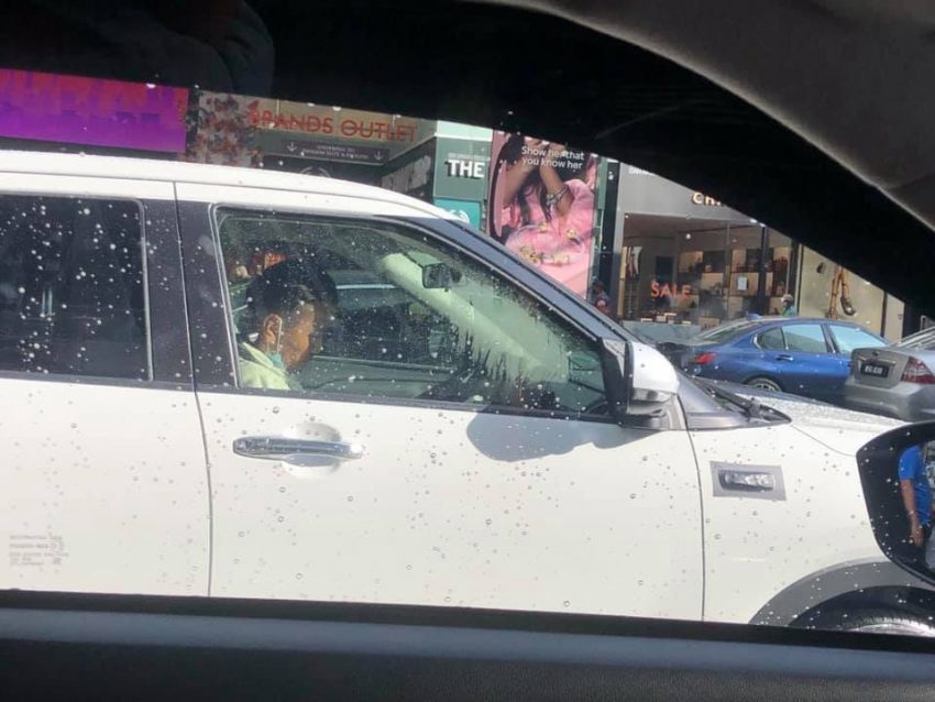 Daihatsu Rocky e:Smart Hybrid 日本首发前在吉隆坡路测被拍, 意味着 Perodua Ativa Hybrid 油电版本地有戏了? 162308
