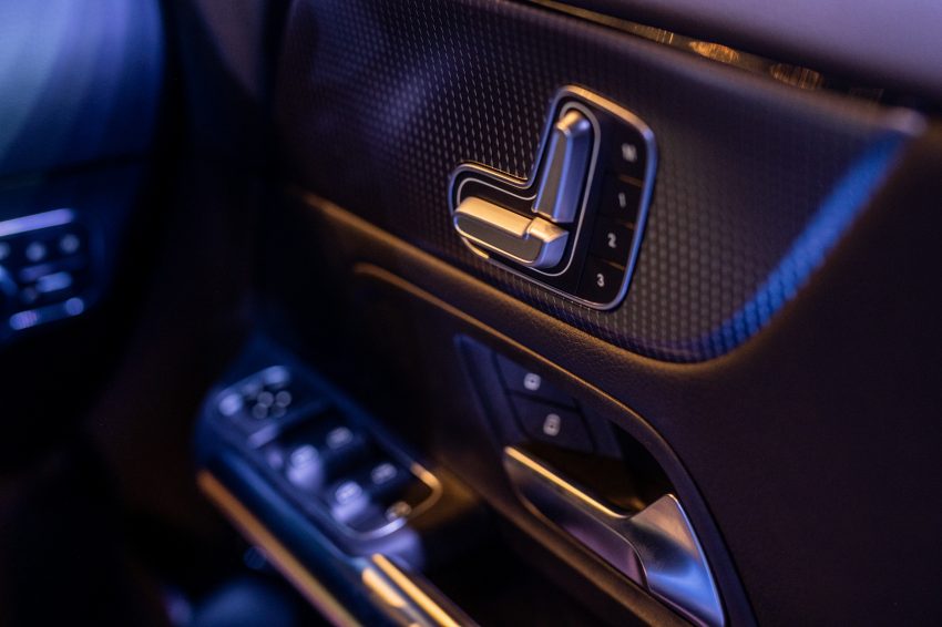 全新 2021 Mercedes-Benz GLA 本地组装版正式发布！规格配备保持不变，价格便宜1万令吉，减税后售RM232k起 163916