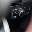 全新 2021 Mercedes-Benz GLA 本地组装版正式发布！规格配备保持不变，价格便宜1万令吉，减税后售RM232k起
