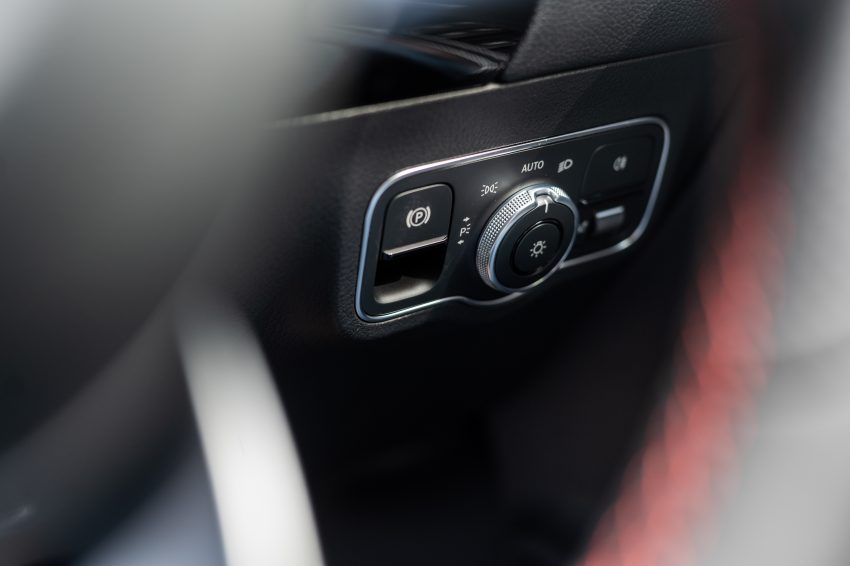 全新 2021 Mercedes-Benz GLA 本地组装版正式发布！规格配备保持不变，价格便宜1万令吉，减税后售RM232k起 163856