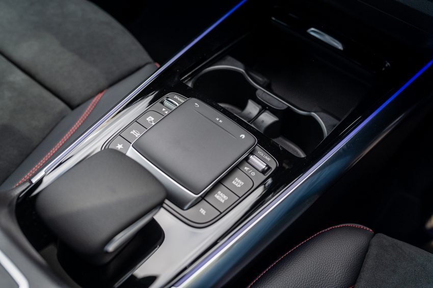 全新 2021 Mercedes-Benz GLA 本地组装版正式发布！规格配备保持不变，价格便宜1万令吉，减税后售RM232k起 163864