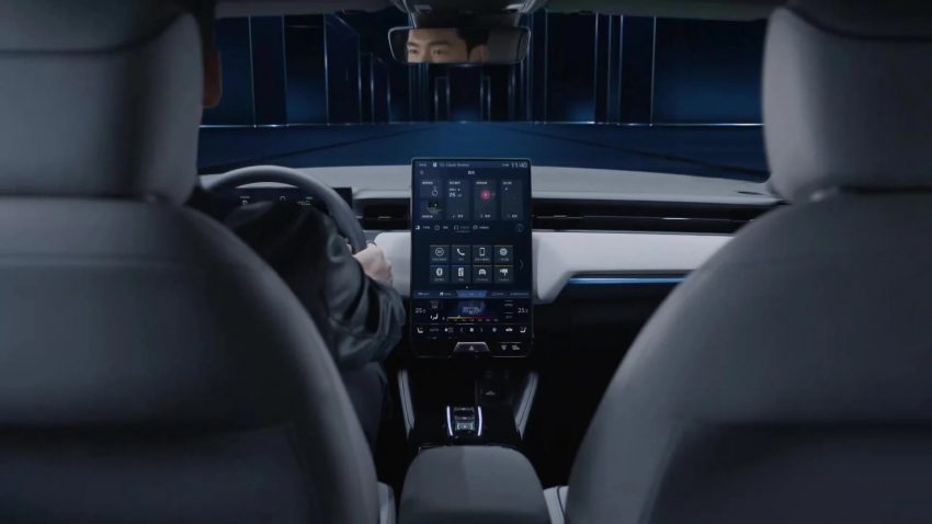 纯电版 Honda HR-V 中国工信部照片曝光, 被指下个月发表 162859