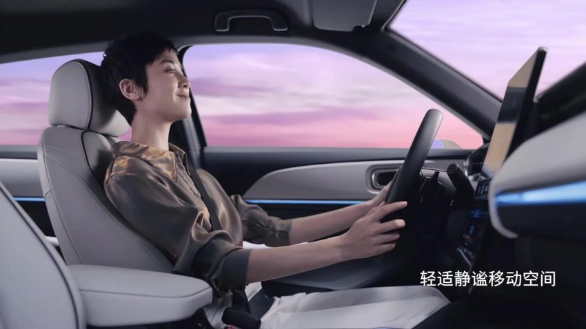 纯电版 Honda HR-V 中国工信部照片曝光, 被指下个月发表 162860
