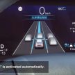 Honda下周德国世界智能交通大会公开展示第三级自驾系统