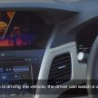 Honda下周德国世界智能交通大会公开展示第三级自驾系统
