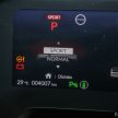 Honda e 电动车登陆大马！220 km续航里程，RM210k起