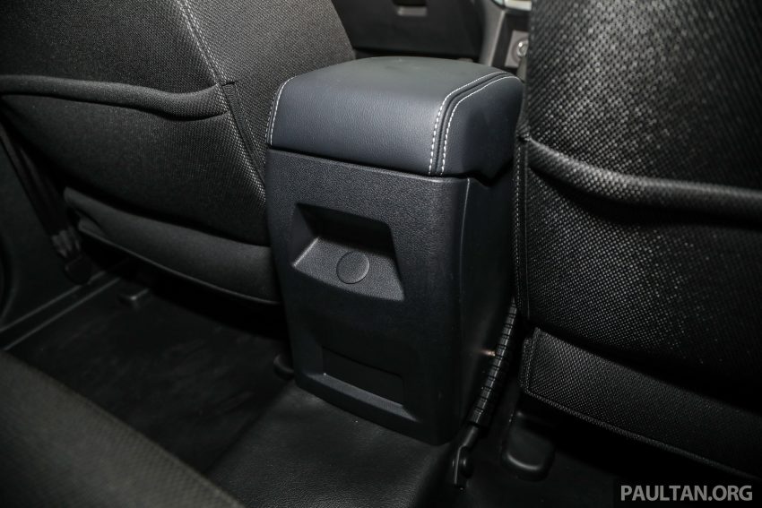 江铃 JMC Vigus Pro 4×4 皮卡本地上市, 售价从9.9万起 162803
