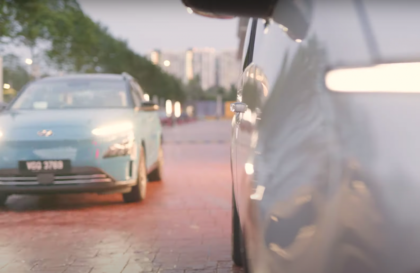 Hyundai Staria 宣传片藏彩蛋, 预告 Kona Electric 将来马 163796