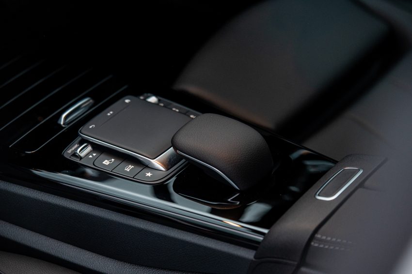 CKD版 Mercedes-Benz A-Class Sedan 上市, 售价21万起 163852