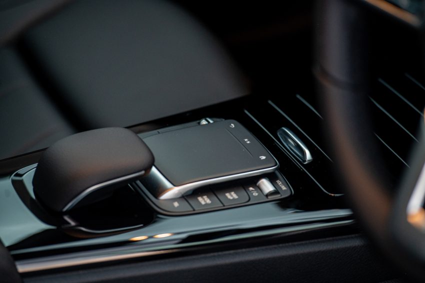 CKD版 Mercedes-Benz A-Class Sedan 上市, 售价21万起 163863