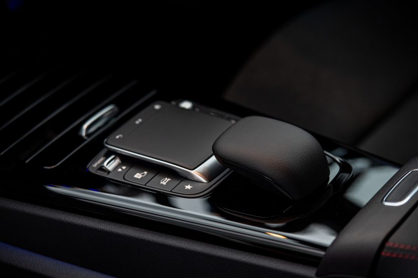 CKD版 Mercedes-Benz A-Class Sedan 上市, 售价21万起 163944