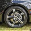 CKD版 Mercedes-Benz A-Class Sedan 上市, 售价21万起