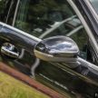 CKD版 Mercedes-Benz A-Class Sedan 上市, 售价21万起