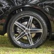 CKD版 Mercedes-Benz A-Class Sedan 上市, 售价21万起