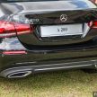 CKD版 Mercedes-Benz A-Class Sedan 上市, 售价21万起