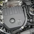 CKD版 Mercedes-Benz A-Class Sedan 上市, 售价21万起