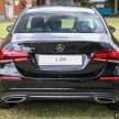 CKD版 Mercedes-Benz A-Class Sedan 上市, 售价21万起