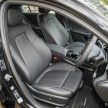 CKD版 Mercedes-Benz A-Class Sedan 上市, 售价21万起