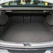 CKD版 Mercedes-Benz A-Class Sedan 上市, 售价21万起