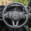 CKD版 Mercedes-Benz A-Class Sedan 上市, 售价21万起