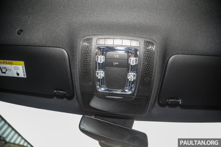 CKD版 Mercedes-Benz A-Class Sedan 上市, 售价21万起 164001