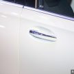 CKD版 Mercedes-Benz A-Class Sedan 上市, 售价21万起