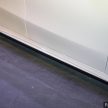 CKD版 Mercedes-Benz A-Class Sedan 上市, 售价21万起