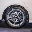 CKD版 Mercedes-Benz A-Class Sedan 上市, 售价21万起