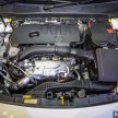 CKD版 Mercedes-Benz A-Class Sedan 上市, 售价21万起