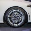 CKD版 Mercedes-Benz A-Class Sedan 上市, 售价21万起