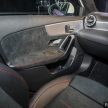 CKD版 Mercedes-Benz A-Class Sedan 上市, 售价21万起